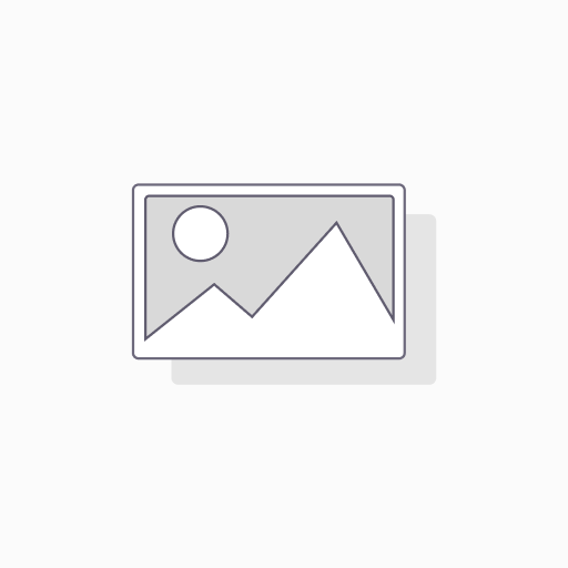 Mounting Label Plate for Datalogic Gryphon GFS4520 Barcode Scanner - Center-Mount